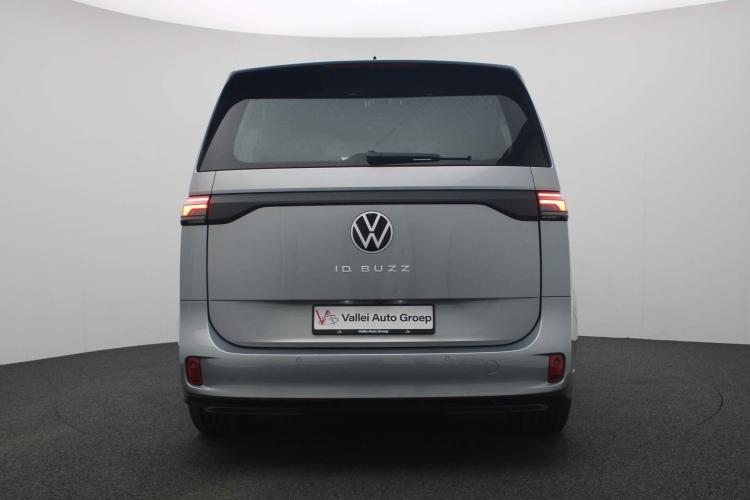 Volkswagen ID. Buzz Cargo 77 kWh 150PK | 39150996-37