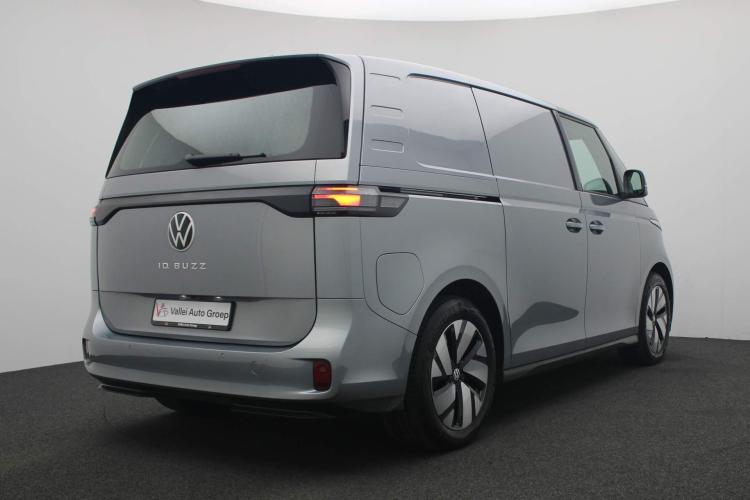Volkswagen ID. Buzz Cargo 77 kWh 150PK | 39150996-5