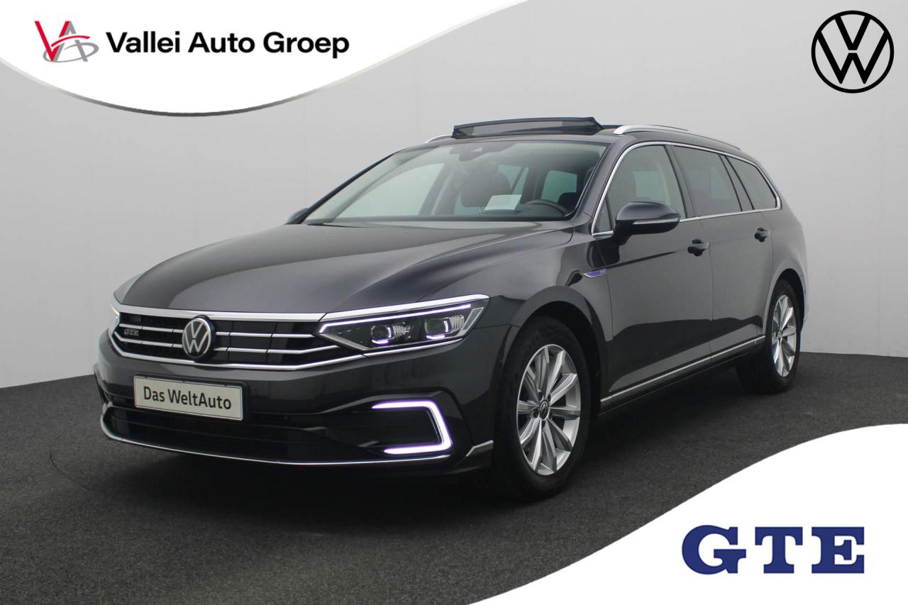 Volkswagen Passat Variant 1.4 TSI 218PK DSG PHEV GTE Business | 39070967-1