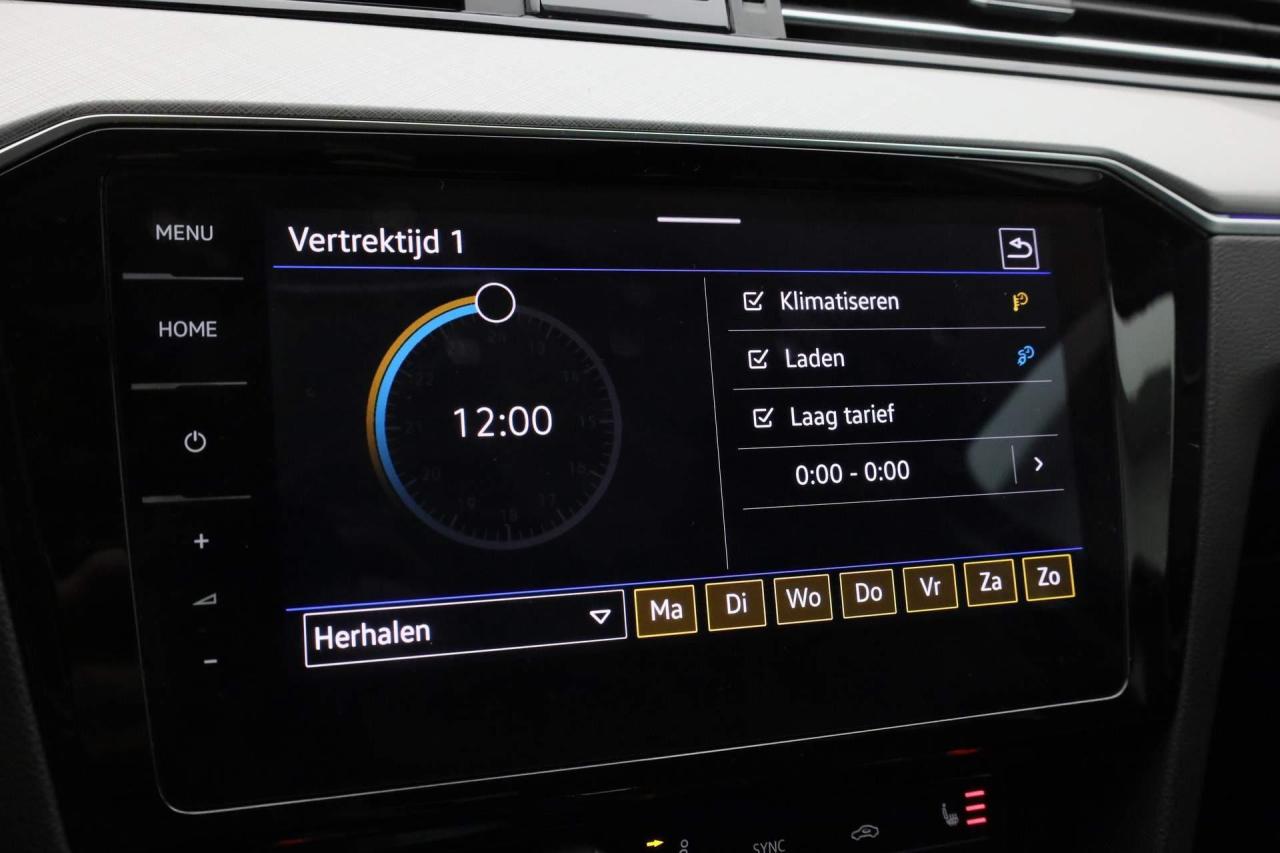 Volkswagen Passat Variant 1.4 TSI 218PK DSG PHEV GTE Business | 39070967-13