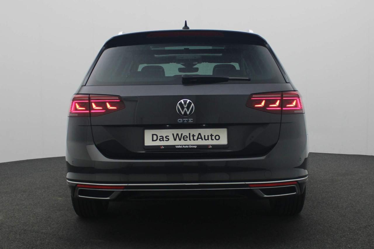 Volkswagen Passat Variant 1.4 TSI 218PK DSG PHEV GTE Business | 39070967-22