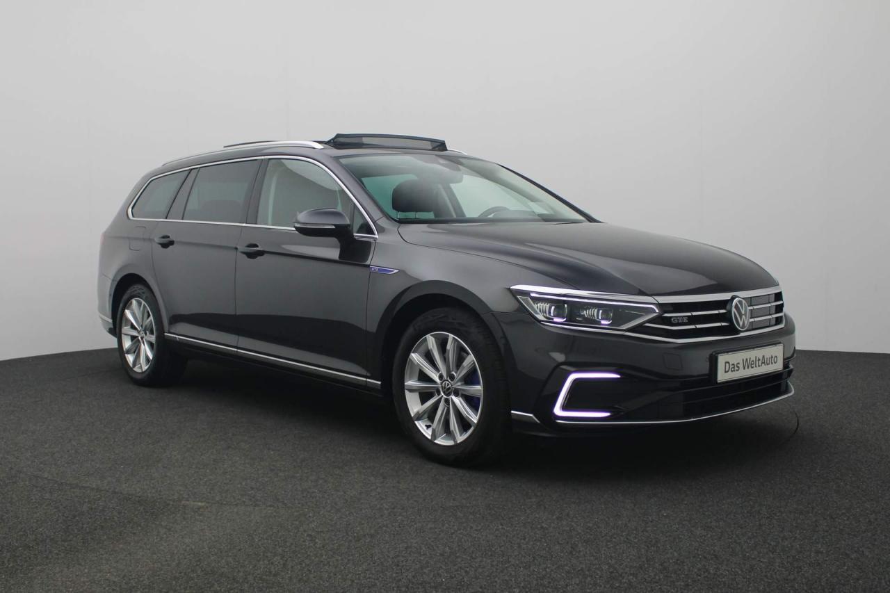 Volkswagen Passat Variant 1.4 TSI 218PK DSG PHEV GTE Business | 39070967-39