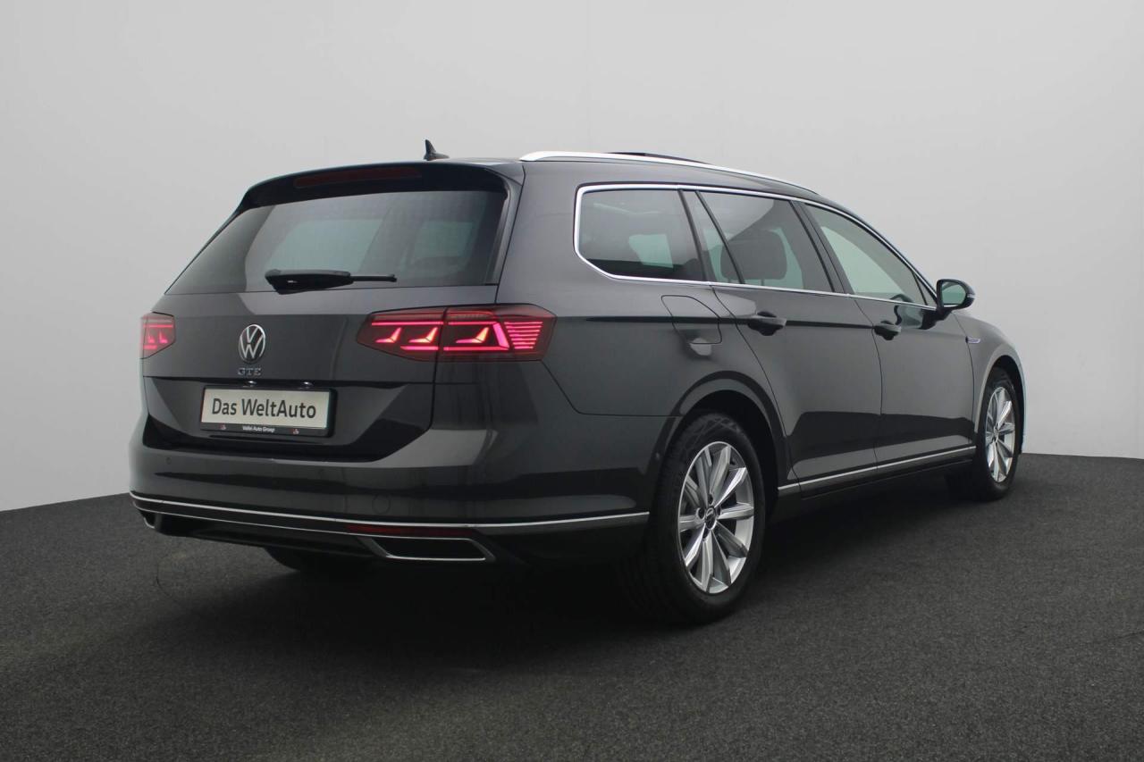 Volkswagen Passat Variant 1.4 TSI 218PK DSG PHEV GTE Business | 39070967-4