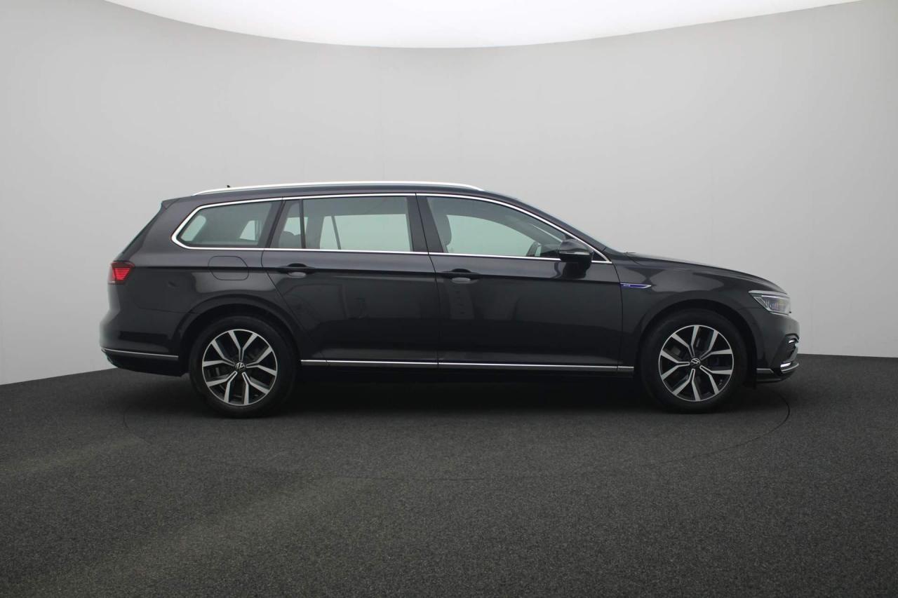 Volkswagen Passat Variant 1.4 TSI 218PK DSG PHEV GTE Business | 39189610-20