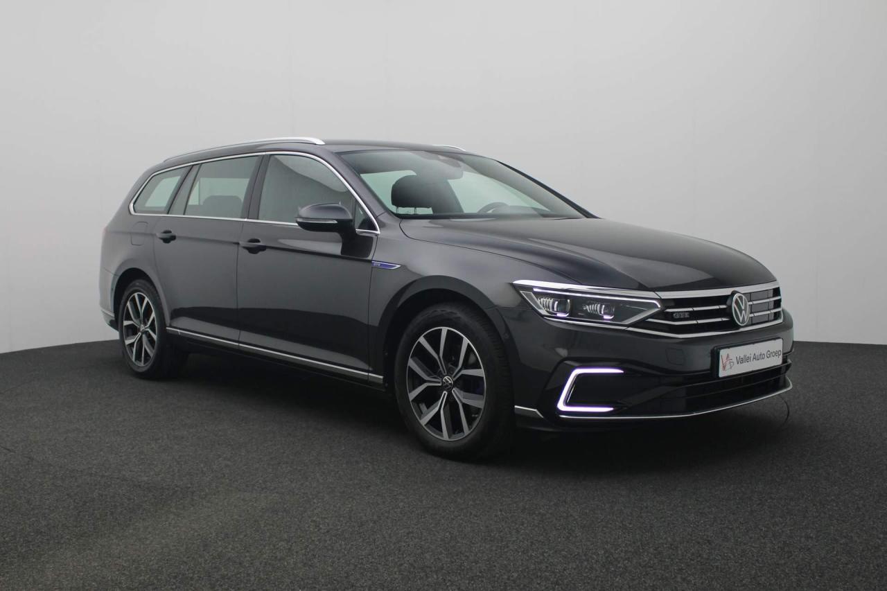 Volkswagen Passat Variant 1.4 TSI 218PK DSG PHEV GTE Business | 39189610-37