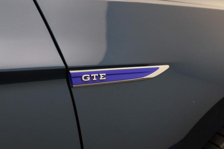 Volkswagen Passat Variant 1.4 TSI 218PK DSG PHEV GTE Business | 39348988-19