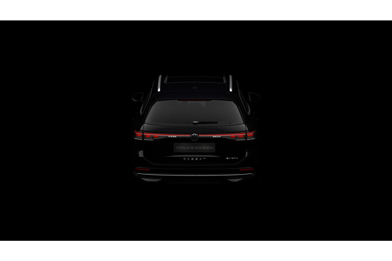 Volkswagen Passat Variant 1.5 PHEV 204PK DSG Elegance Business | 38239107-6