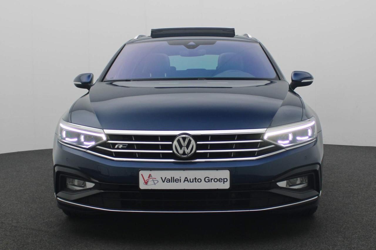 Volkswagen Passat Variant 1.5 TSI 150PK DSG Elegance Business R | 39307007-19
