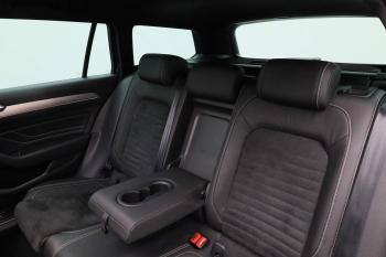 Volkswagen Passat Variant 1.5 TSI 150PK DSG Elegance Business R | 39307007-40