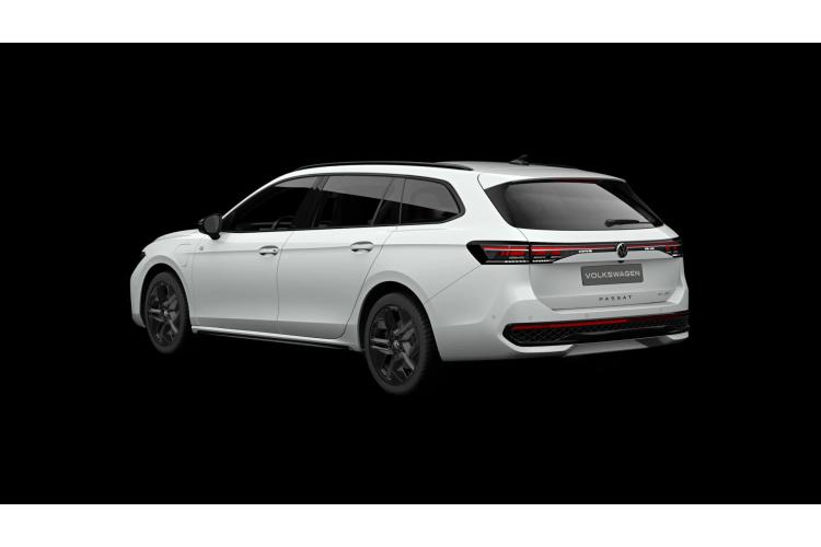 Volkswagen Passat Variant R-Line Business 1.5 PHEV 200 kW / 272 pk Variant 6 | 38557756-3