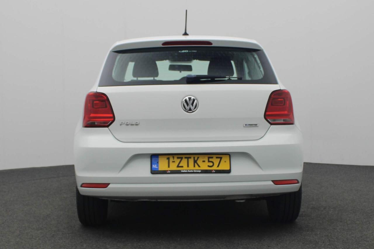 Volkswagen Polo 1.0 75PK Comfortline | 38838003-11
