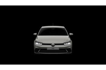 Volkswagen Polo 1.0 MPI 80PK | 38735123-5