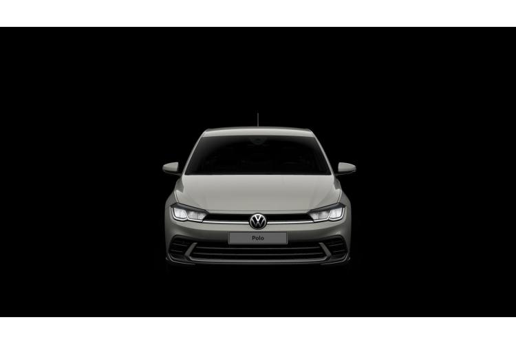 Volkswagen Polo 1.0 MPI 80PK | 38743896-5