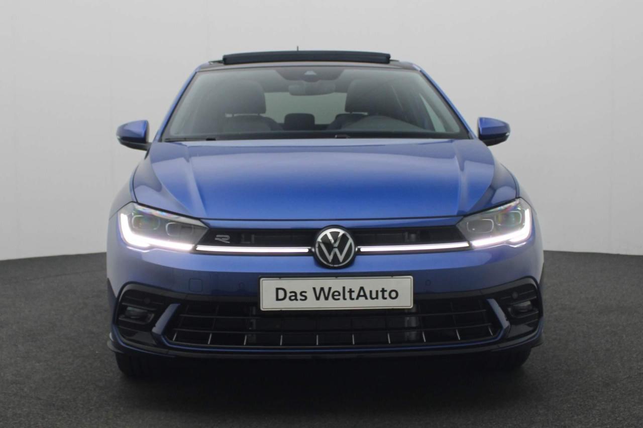 Volkswagen Polo 1.0 TSI 110PK DSG R-Line Business | 38223140-16