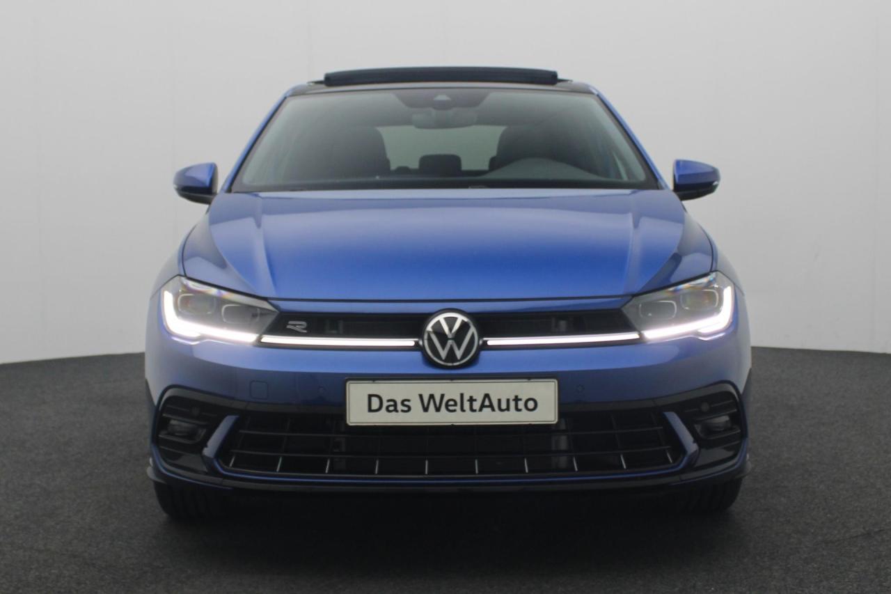 Volkswagen Polo 1.0 TSI 110PK DSG R-Line Business | 38223151-18