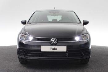 Volkswagen Polo 1.0 TSI 95PK | 38487209-12