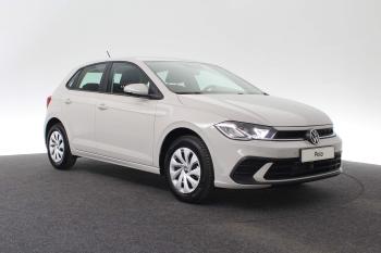 Volkswagen Polo 1.0 TSI 95PK | 38492137-26