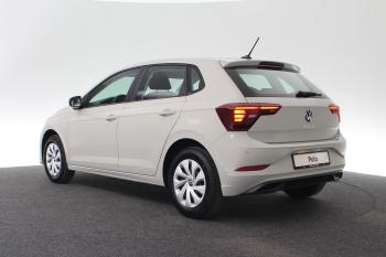 Volkswagen Polo 1.0 TSI 95PK | 38492137-27