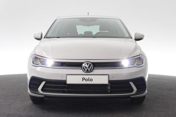 Volkswagen Polo 1.0 TSI 95PK | 38492137-11