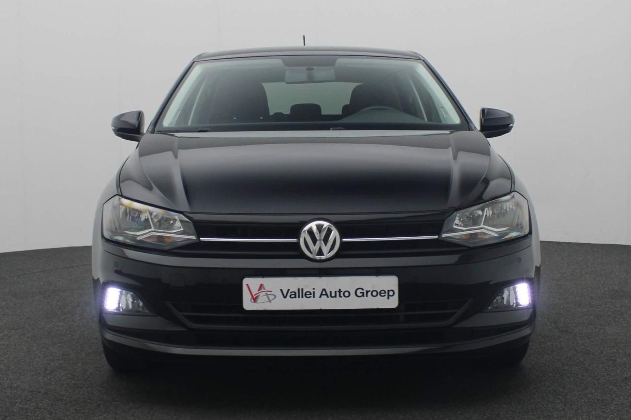 Volkswagen Polo 1.0 TSI 95PK Comfortline | 39722196-11