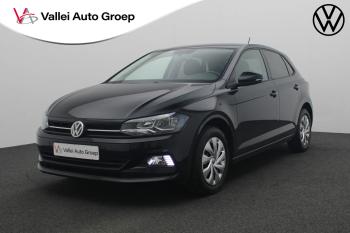 Volkswagen Polo 1.0 TSI 95PK Comfortline