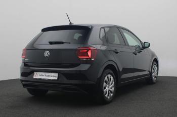 Volkswagen Polo 1.0 TSI 95PK Comfortline | 39722196-4