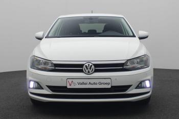 Volkswagen Polo 1.0 TSI 95PK Comfortline | 39768621-10