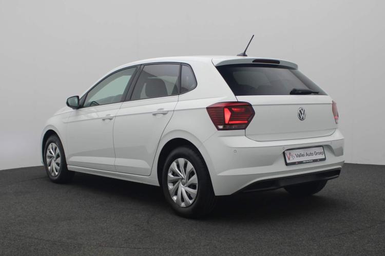 Volkswagen Polo 1.0 TSI 95PK Comfortline | 39768621-22