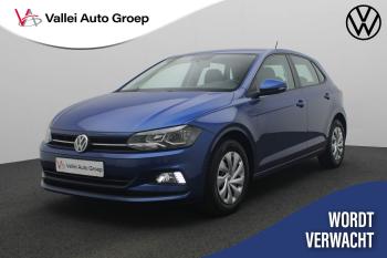 Volkswagen Polo 1.0 TSI 95PK Comfortline