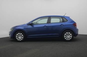 Volkswagen Polo 1.0 TSI 95PK Comfortline | 39768740-13