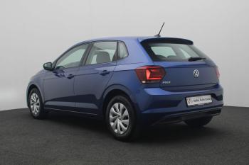 Volkswagen Polo 1.0 TSI 95PK Comfortline | 39768740-25