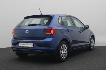 Volkswagen Polo 1.0 TSI 95PK Comfortline | 39768740-4