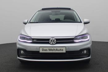 Volkswagen Polo 1.0 TSI 95PK Comfortline Business | 38617418-15