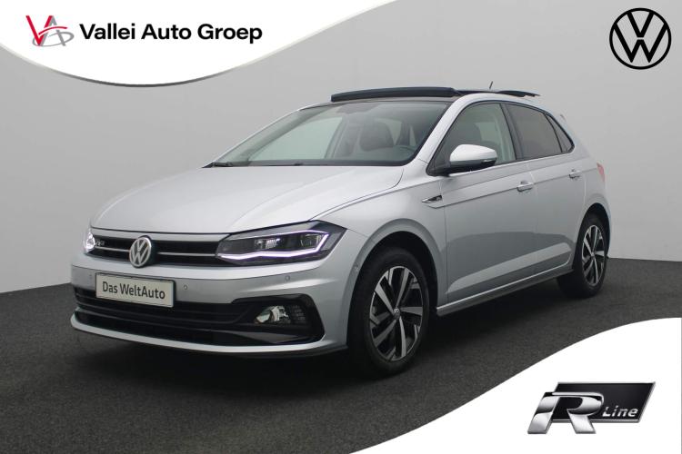 Volkswagen Polo 1.0 TSI 95PK Comfortline Business | 38617418-1