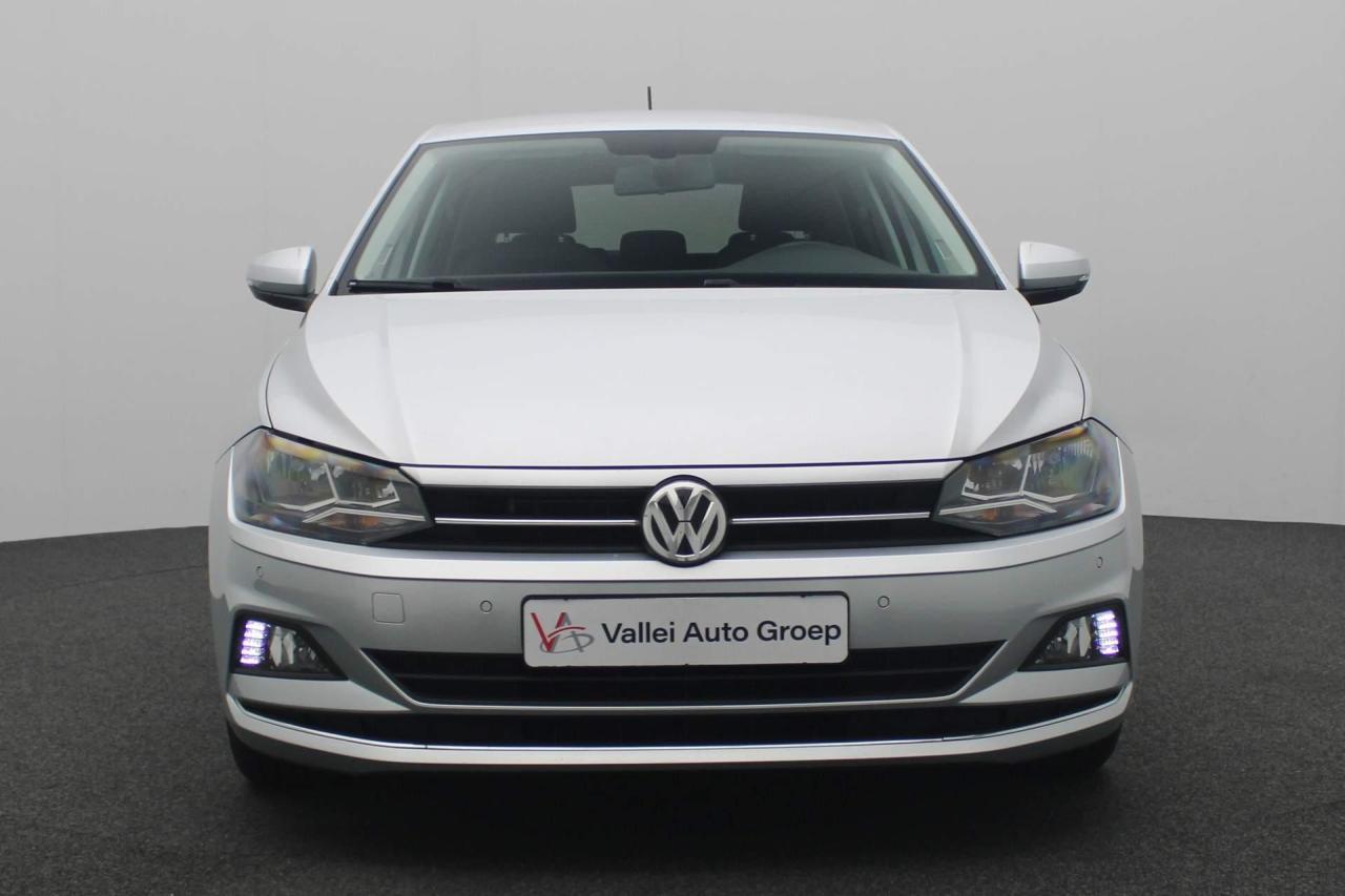 Volkswagen Polo 1.0 TSI 95PK DSG Highline | 39629530-13