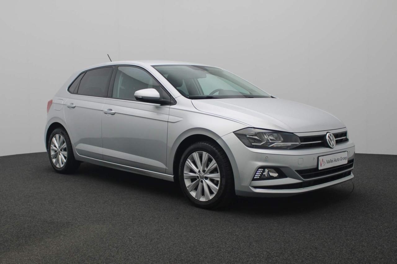 Volkswagen Polo 1.0 TSI 95PK DSG Highline | 39629530-30