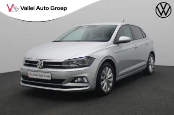 Volkswagen Polo 1.0 TSI 95PK DSG Highline