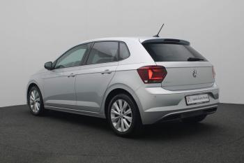 Volkswagen Polo 1.0 TSI 95PK DSG Highline | 39629530-31