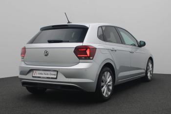 Volkswagen Polo 1.0 TSI 95PK DSG Highline | 39629530-4