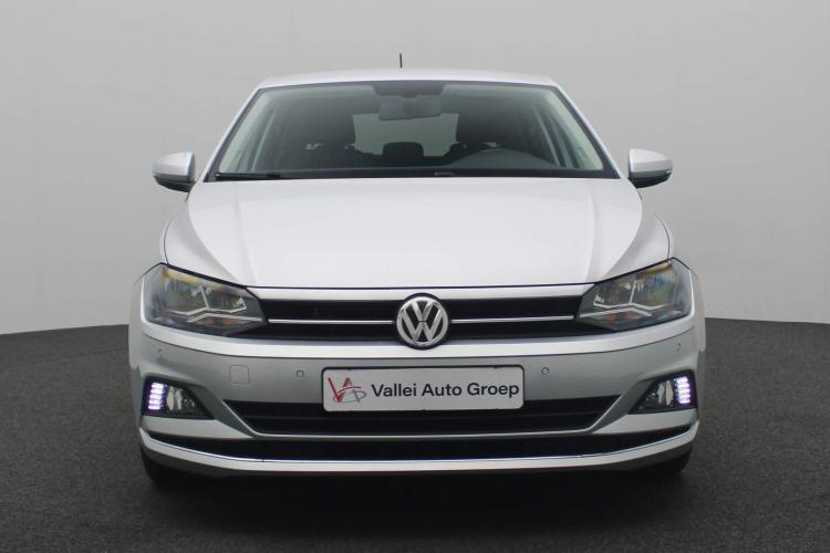 Volkswagen Polo 1.0 TSI 95PK DSG Highline | 39629530-13