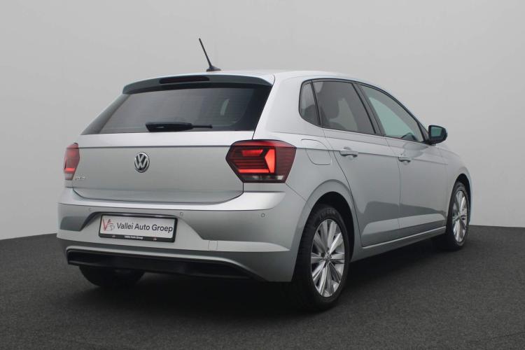 Volkswagen Polo 1.0 TSI 95PK DSG Highline | 39629530-4