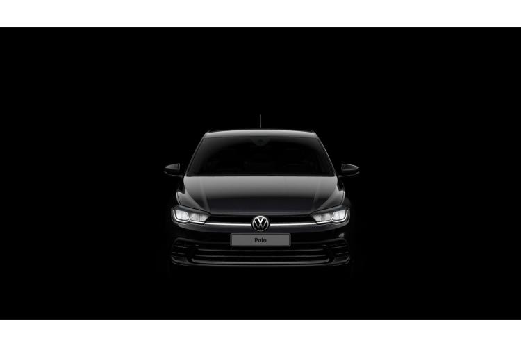 Volkswagen Polo 1.0 TSI 95PK DSG Life Edition | 39178866-5