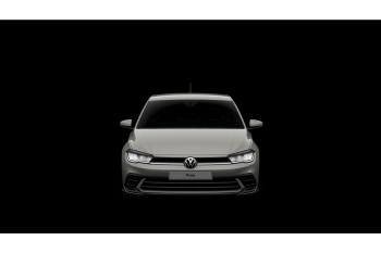 Volkswagen Polo 1.0 TSI 95PK DSG Life Edition | 39178932-5