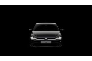 Volkswagen Polo 1.0 TSI 95PK DSG Life Edition | 39179117-5