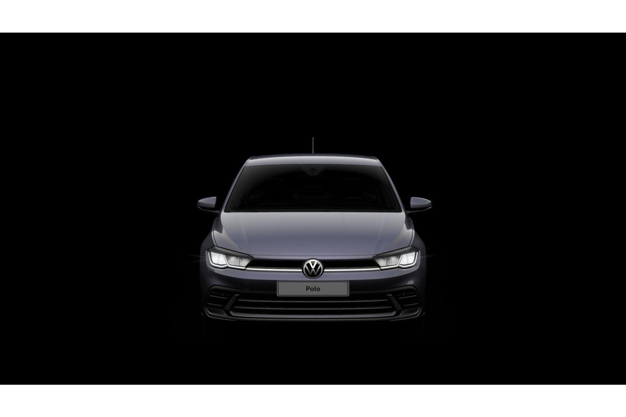 Volkswagen Polo 1.0 TSI 95PK DSG Life Edition | 39179215-5