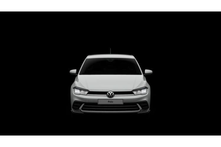 Volkswagen Polo 1.0 TSI 95PK DSG Life Edition | 39179526-5