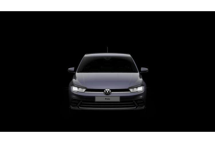 Volkswagen Polo 1.0 TSI 95PK DSG Life Edition | 39179601-5
