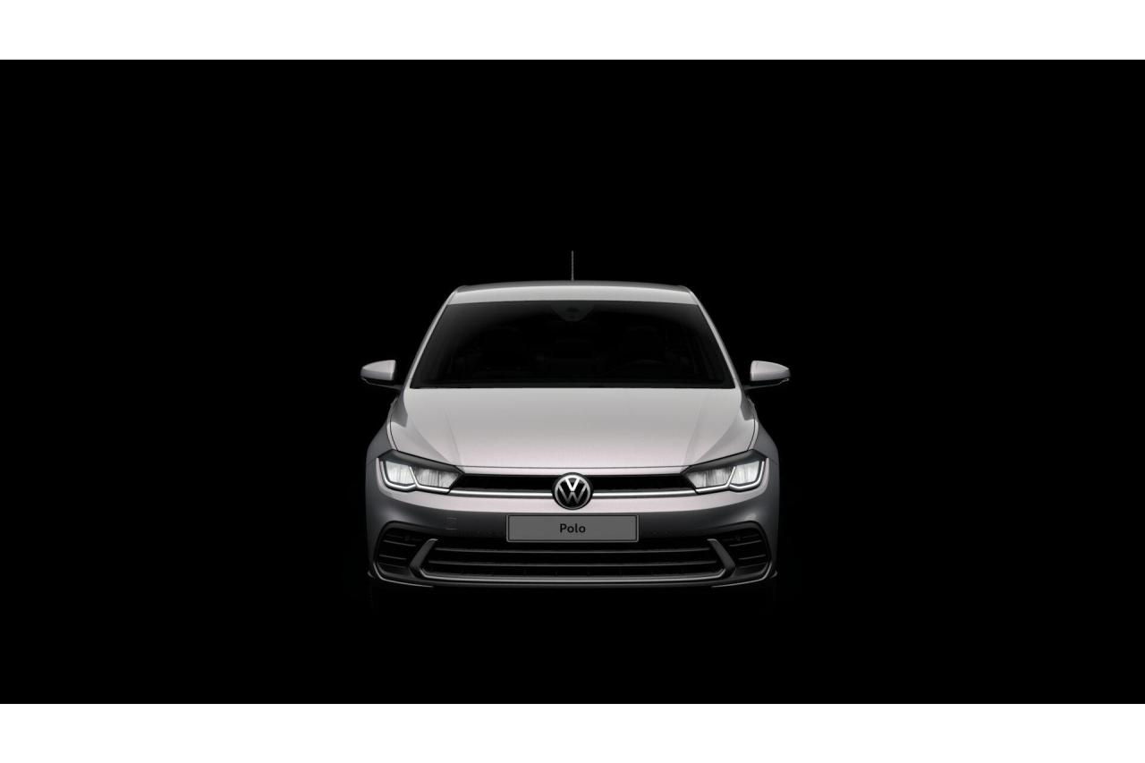 Volkswagen Polo 1.0 TSI 95PK DSG Life Edition | 39184311-5
