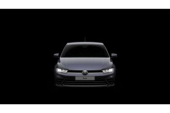 Volkswagen Polo 1.0 TSI 95PK DSG Life Edition | 39188440-5