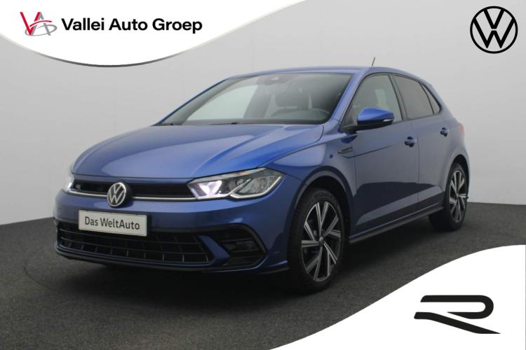 Volkswagen Polo 1.0 TSI 95PK DSG R-Line | 37855588-1